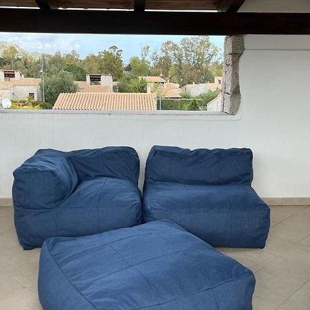 Villa Bouganville Cala Sinzias Castiadas Exteriör bild
