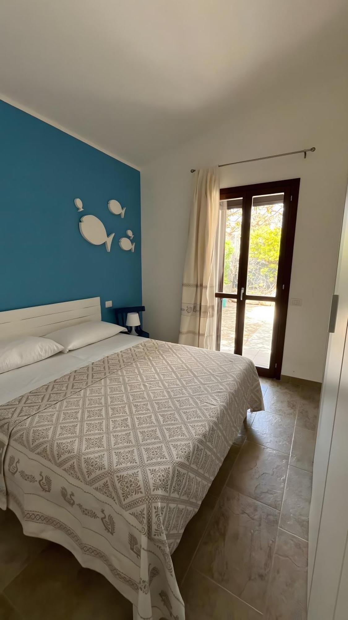 Villa Bouganville Cala Sinzias Castiadas Exteriör bild