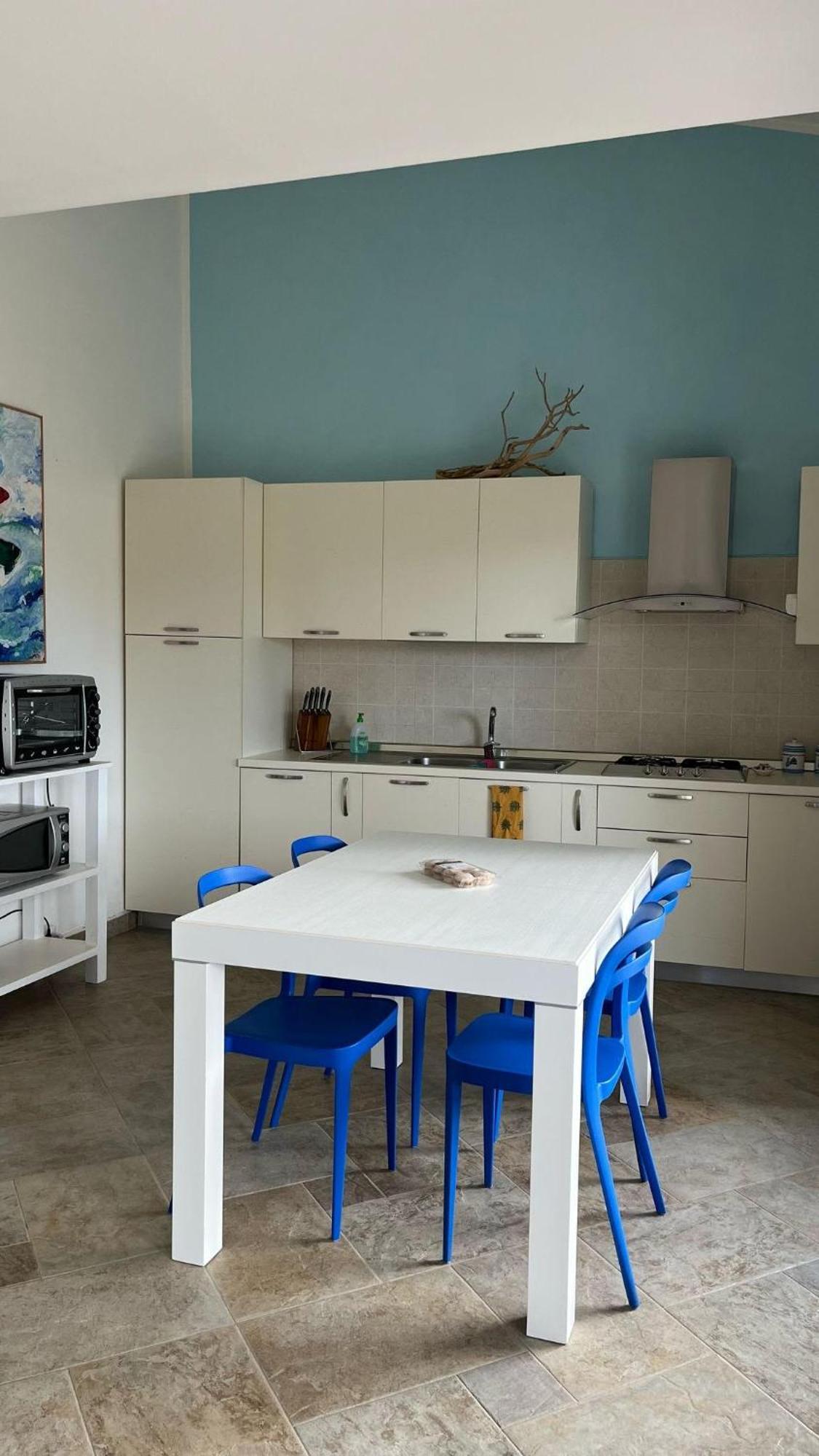 Villa Bouganville Cala Sinzias Castiadas Exteriör bild