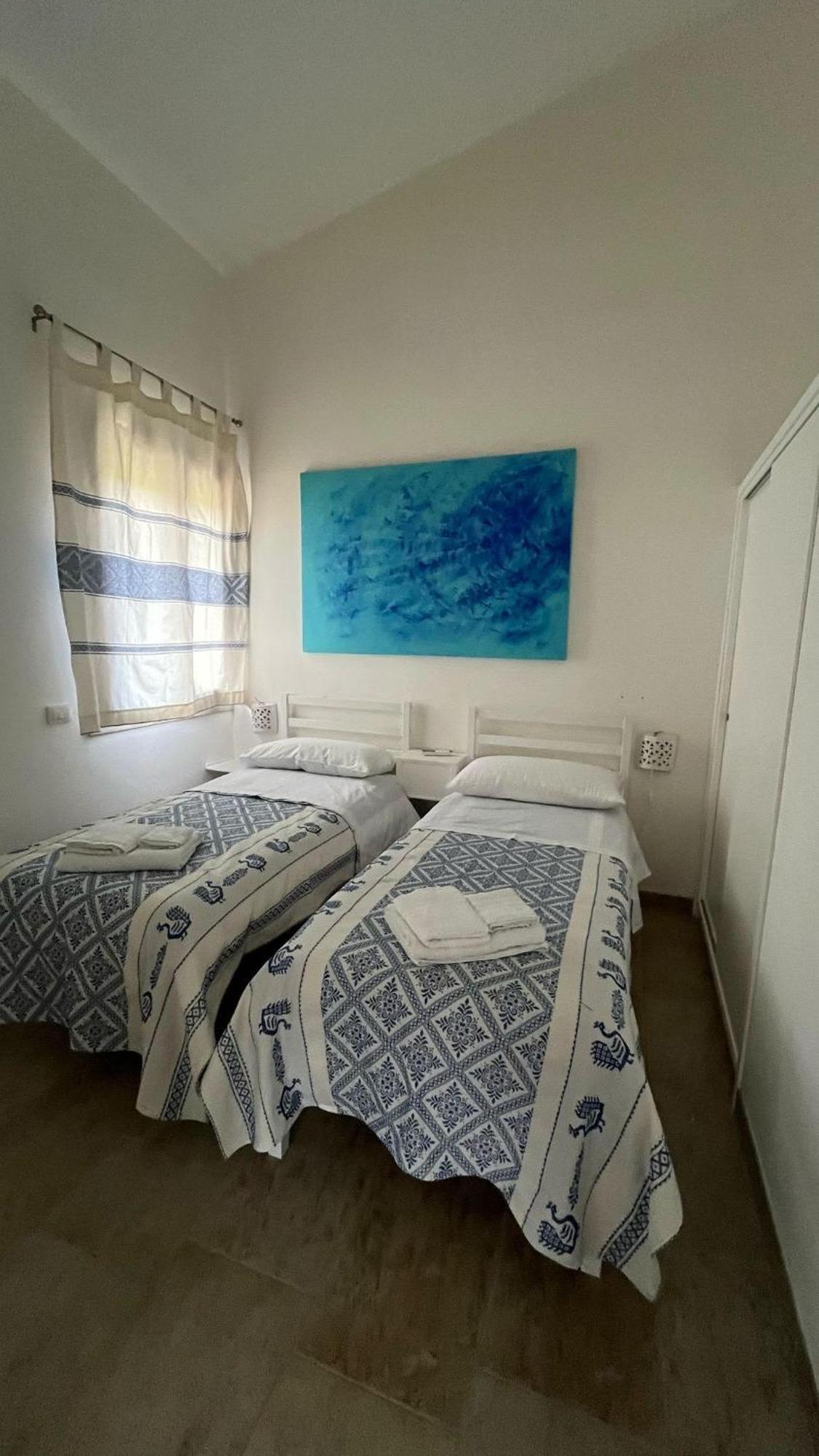 Villa Bouganville Cala Sinzias Castiadas Exteriör bild