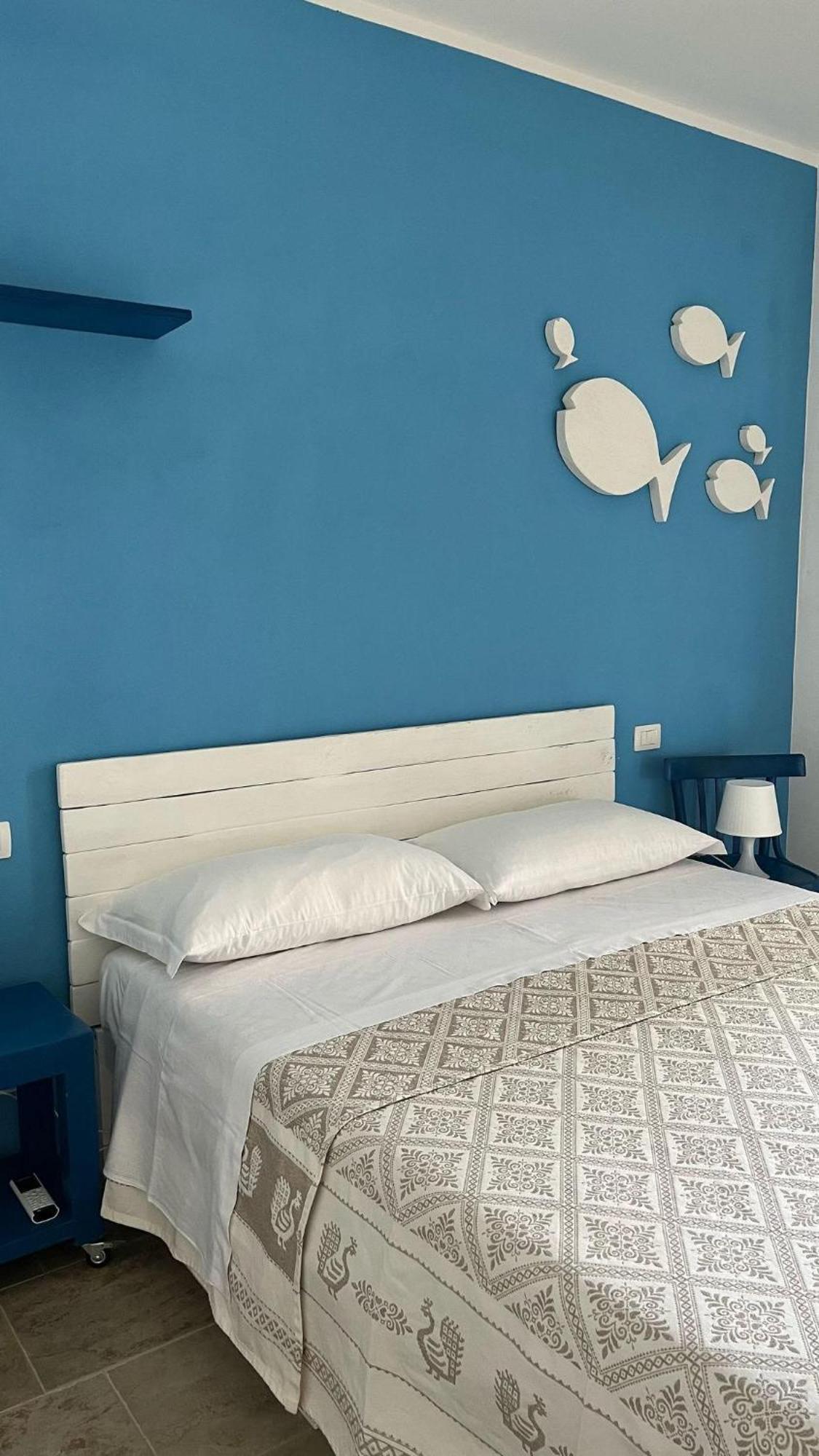 Villa Bouganville Cala Sinzias Castiadas Exteriör bild