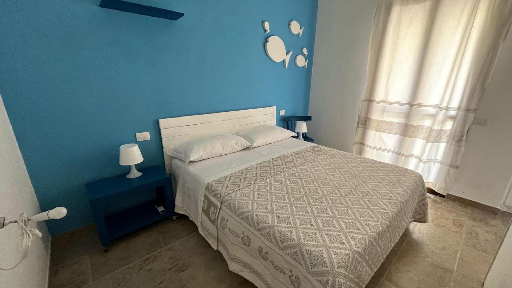 Villa Bouganville Cala Sinzias Castiadas Exteriör bild